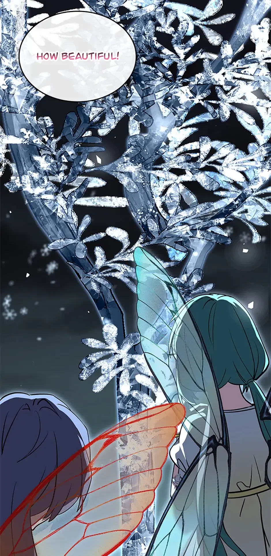 Read Demon Devourer EN Manga Online