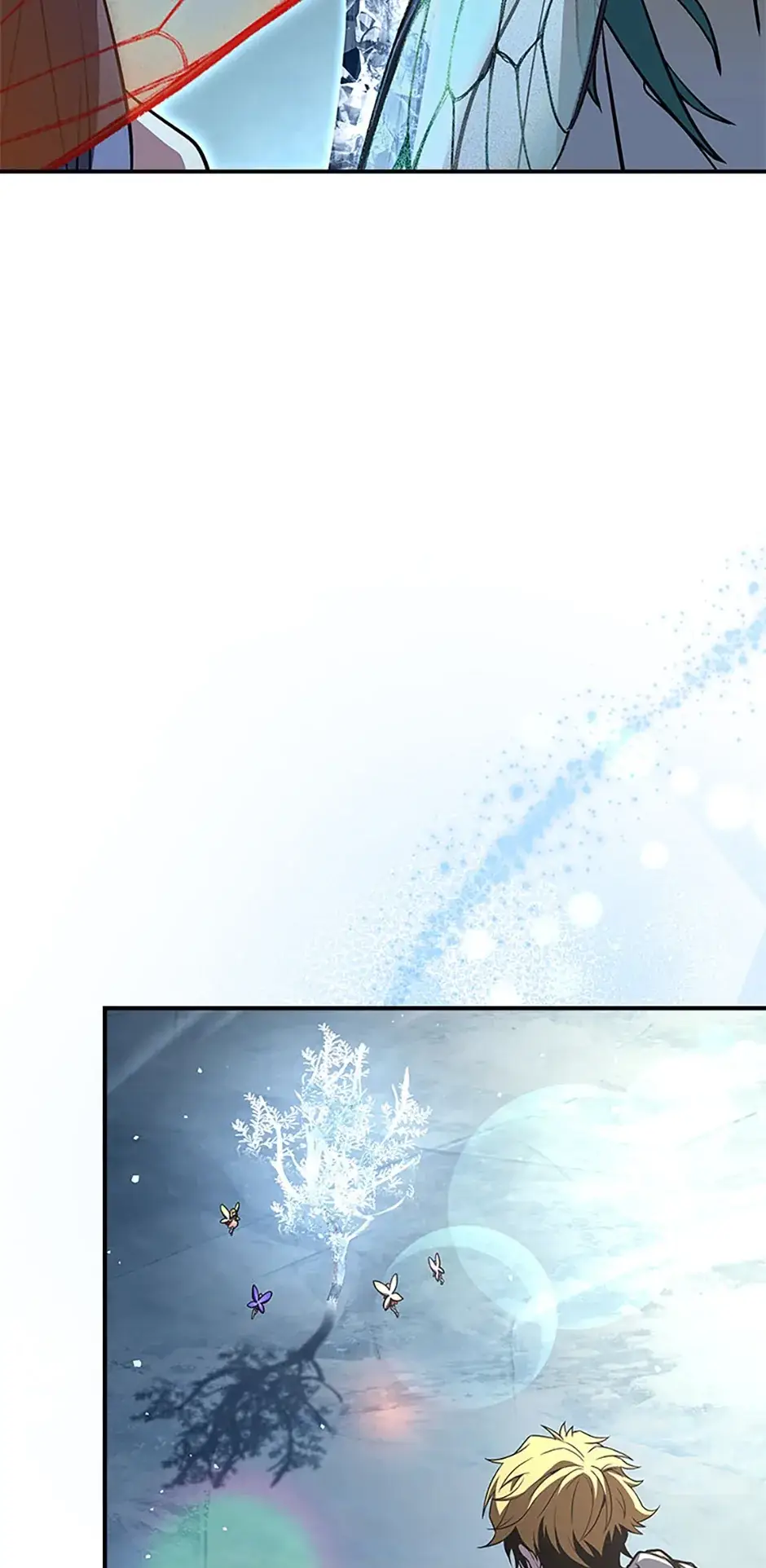 Read Demon Devourer EN Manga Online