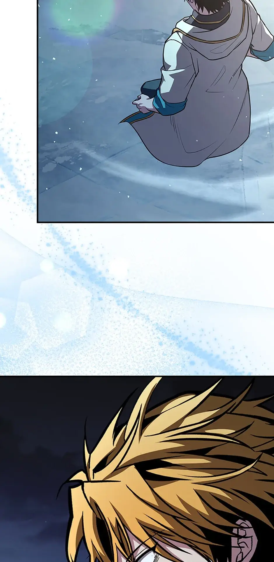 Read Demon Devourer EN Manga Online