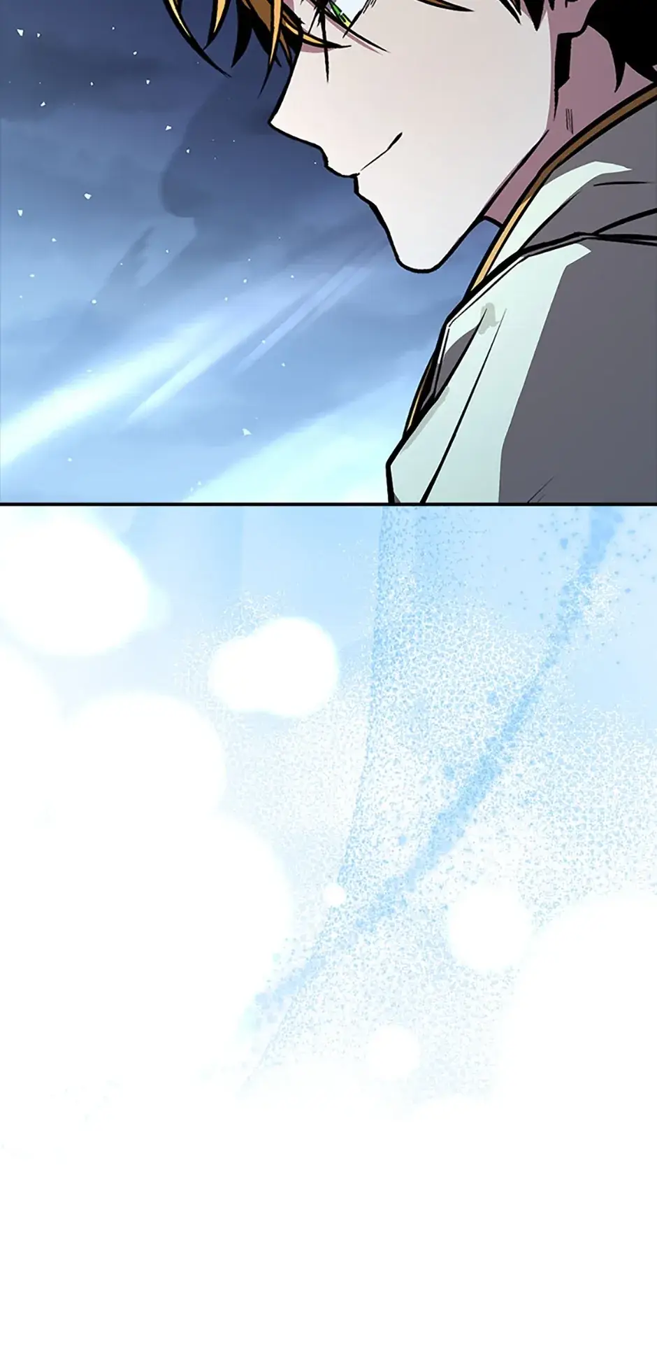 Read Demon Devourer EN Manga Online