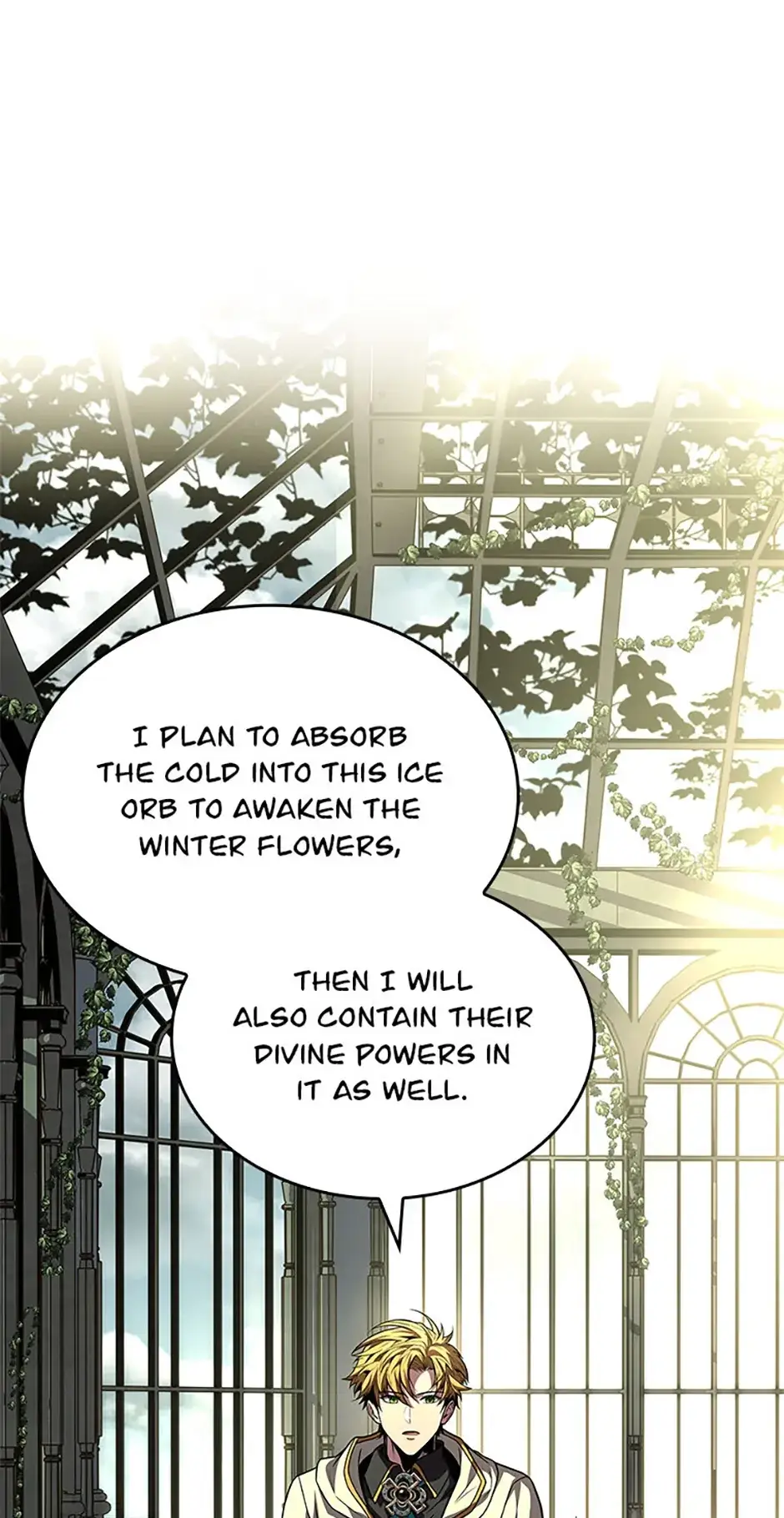 Read Demon Devourer EN Manga Online