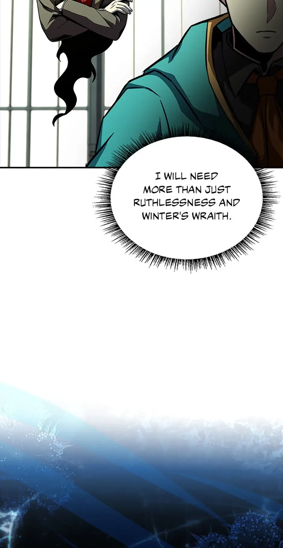 Read Demon Devourer EN Manga Online