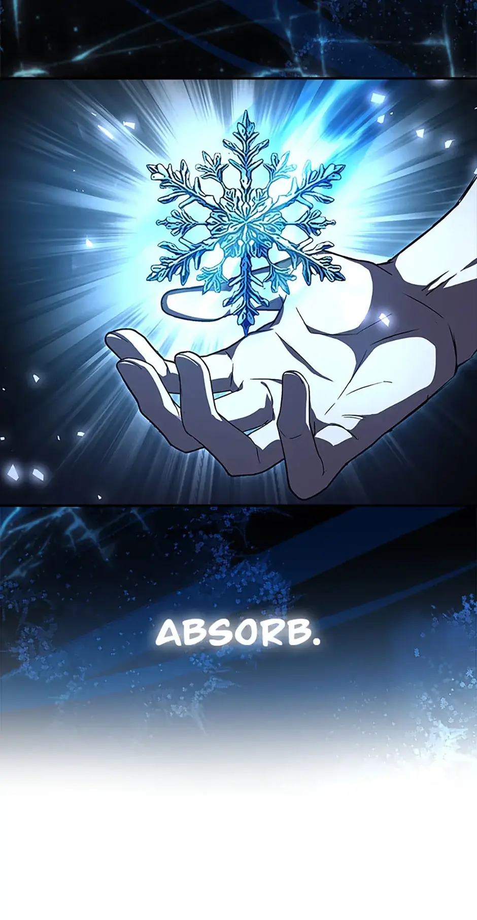 Read Demon Devourer EN Manga Online