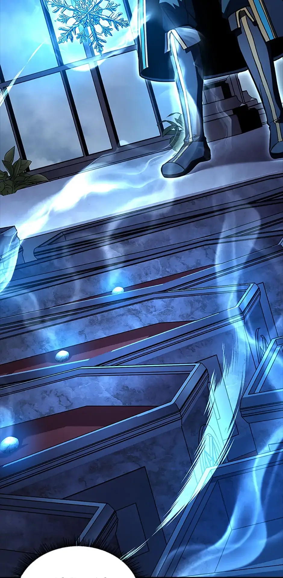 Read Demon Devourer EN Manga Online