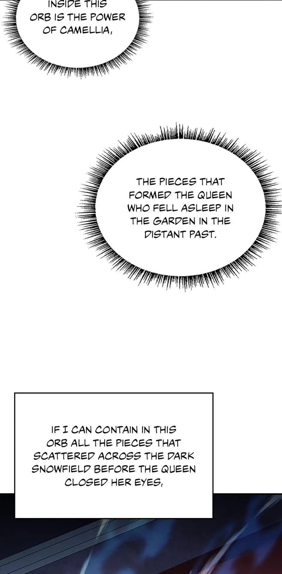 Read Demon Devourer EN Manga Online