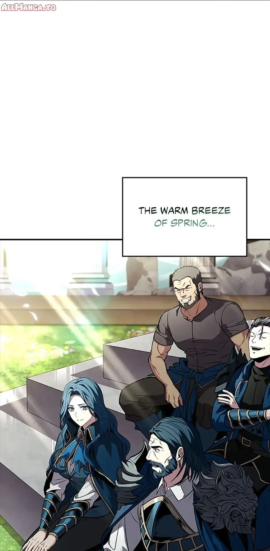 Read Demon Devourer EN Manga Online