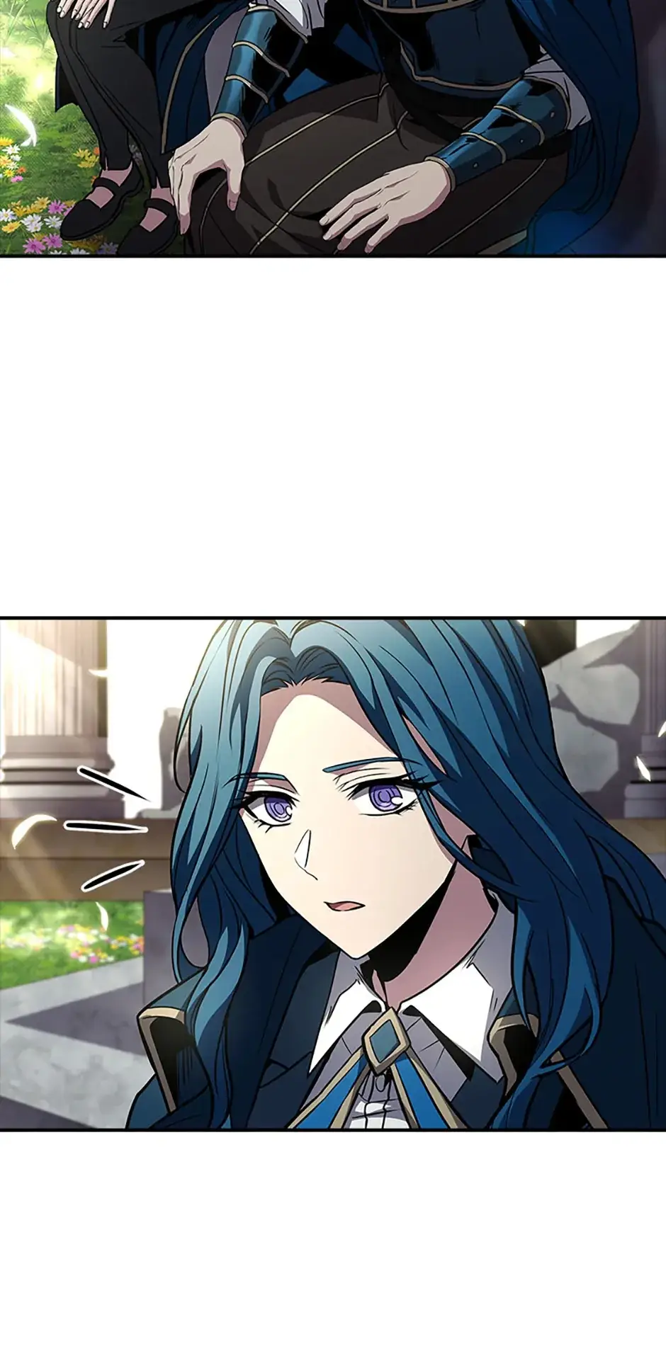 Read Demon Devourer EN Manga Online