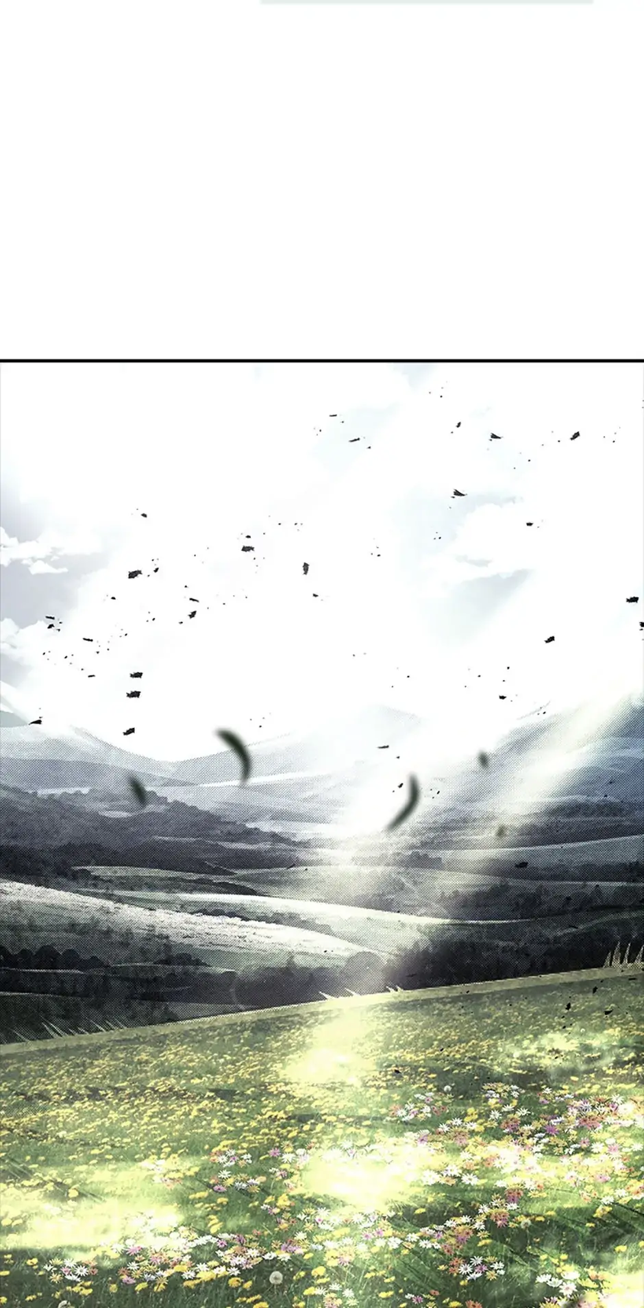 Read Demon Devourer EN Manga Online