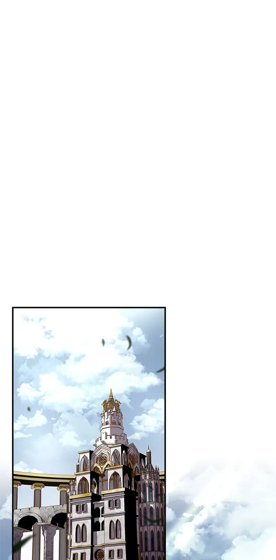 Read Demon Devourer EN Manga Online