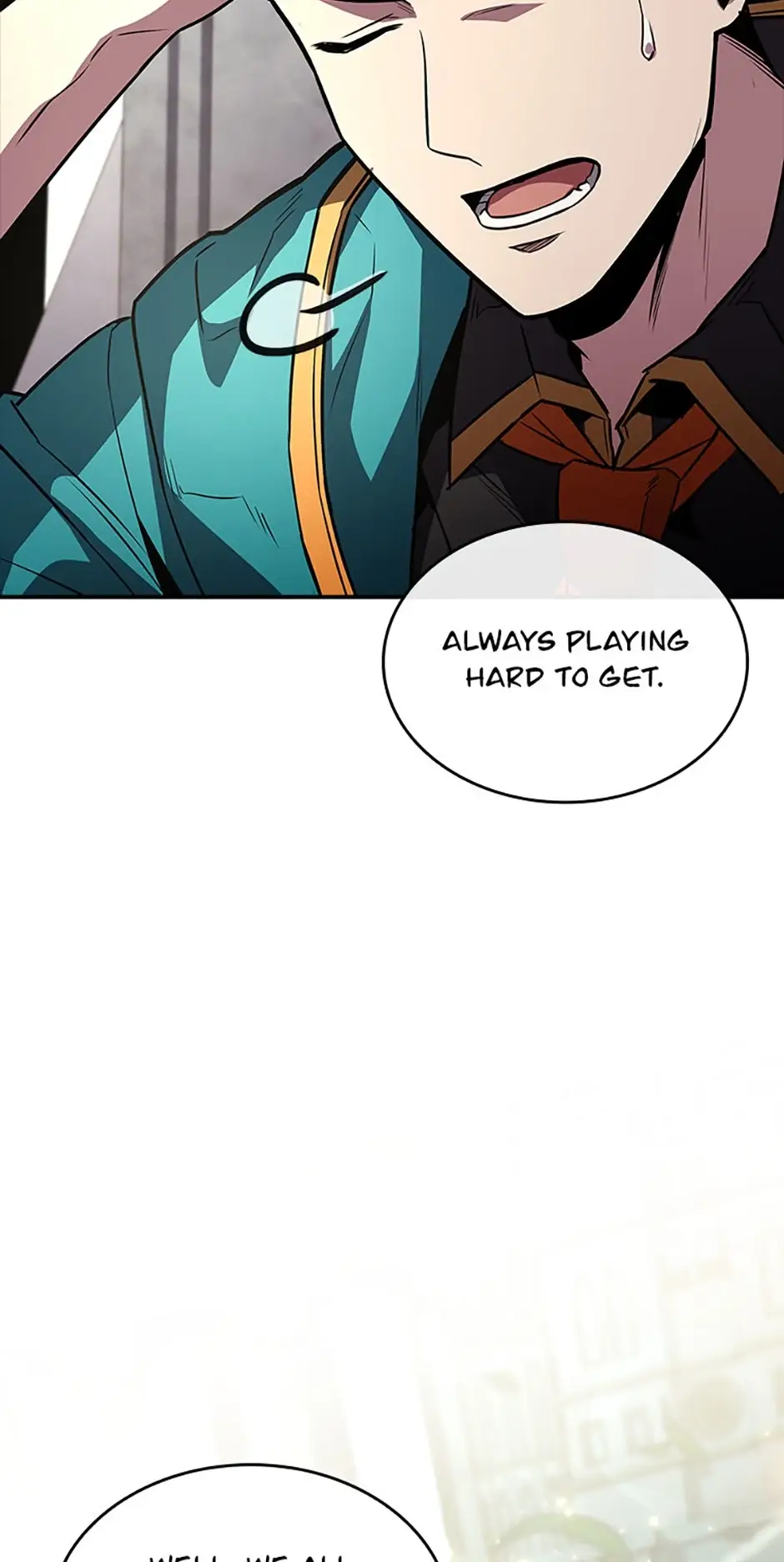 Read Demon Devourer EN Manga Online