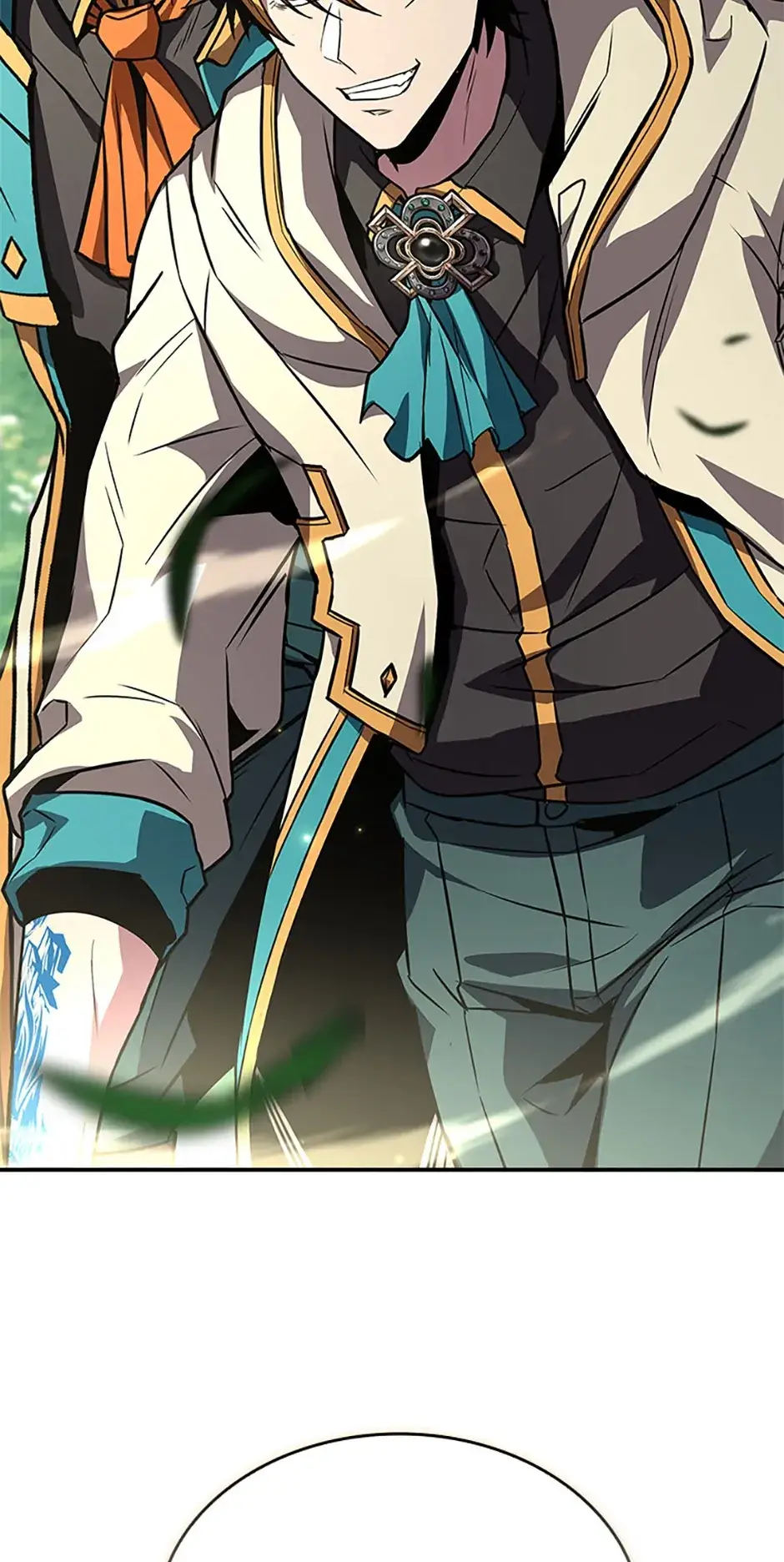 Read Demon Devourer EN Manga Online