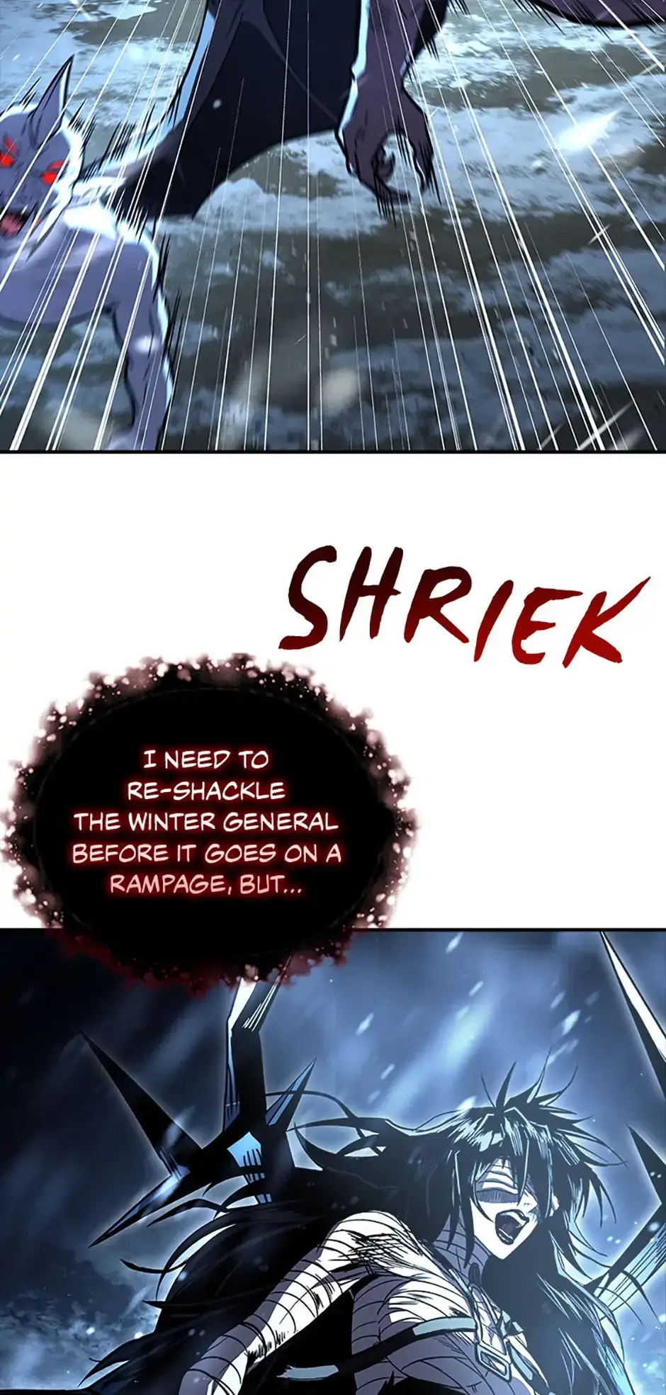 Read Demon Devourer EN Manga Online