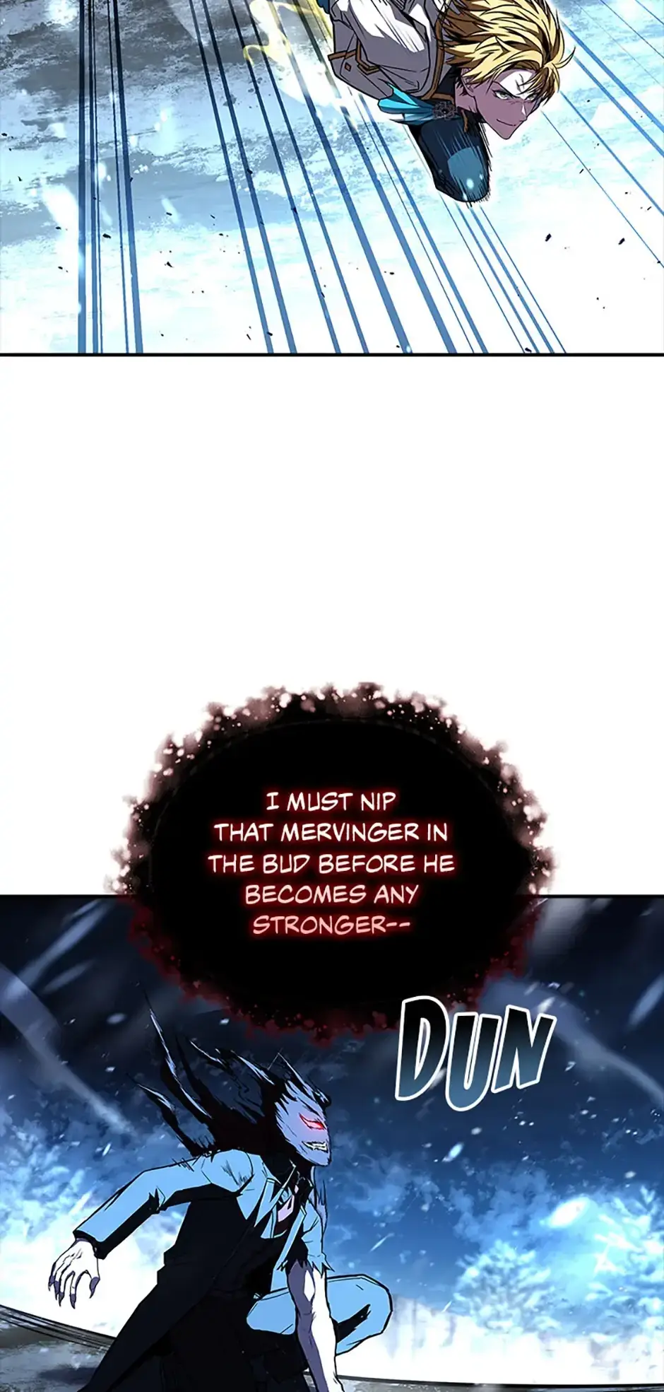 Read Demon Devourer EN Manga Online