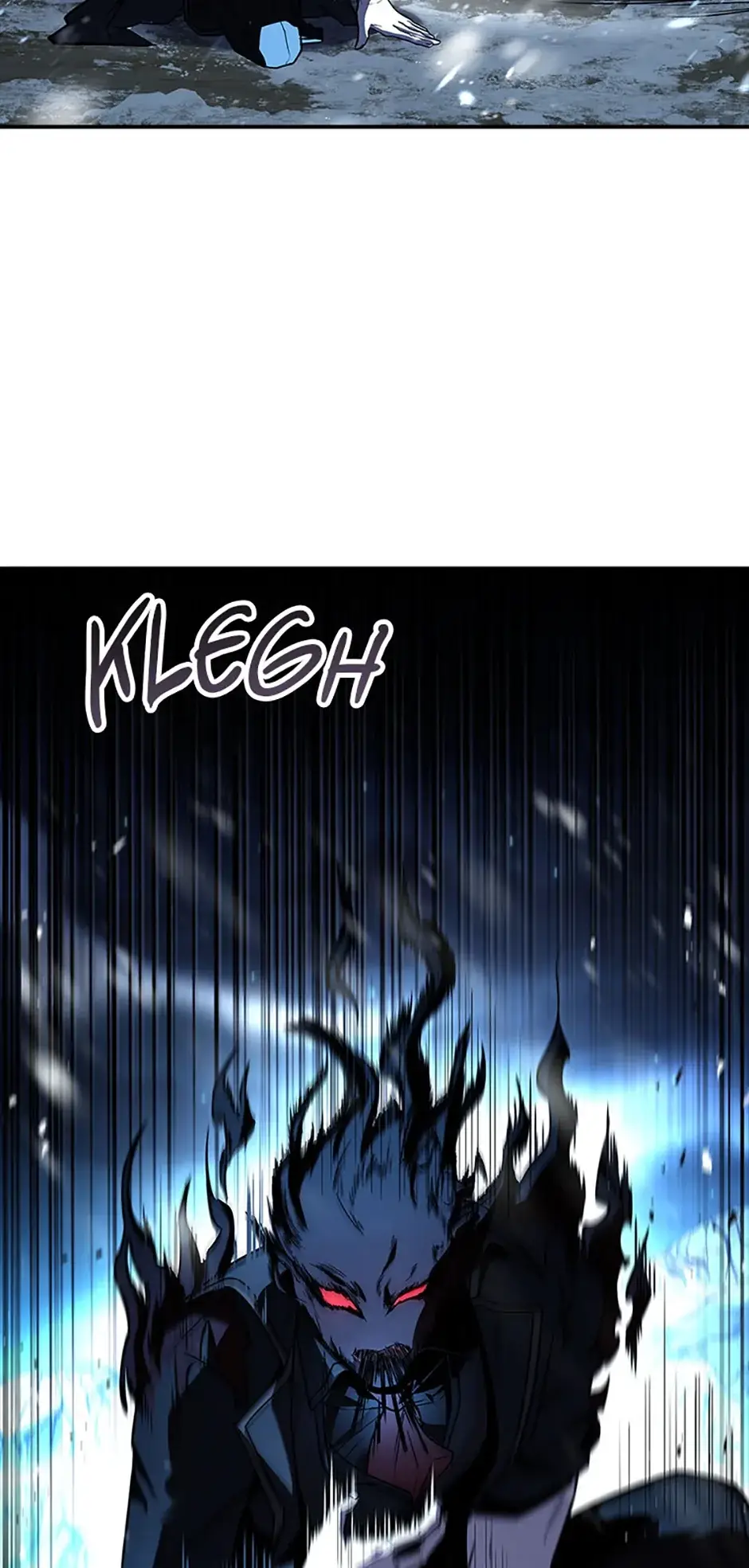 Read Demon Devourer EN Manga Online