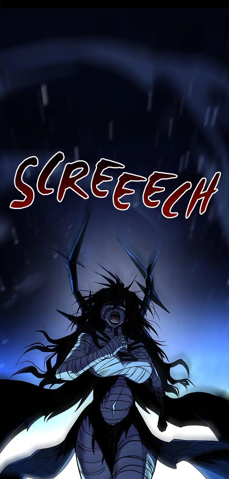 Read Demon Devourer EN Manga Online