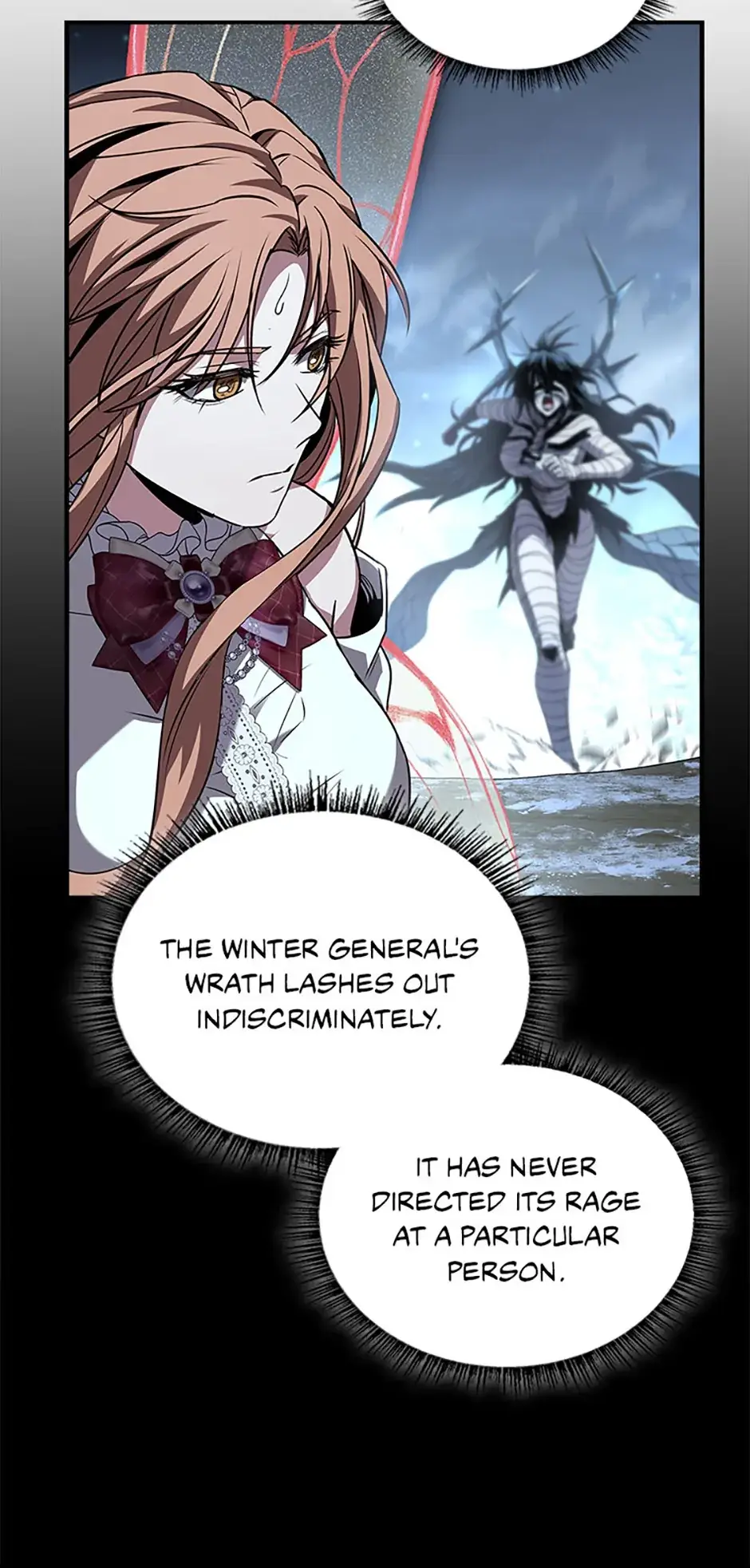 Read Demon Devourer EN Manga Online