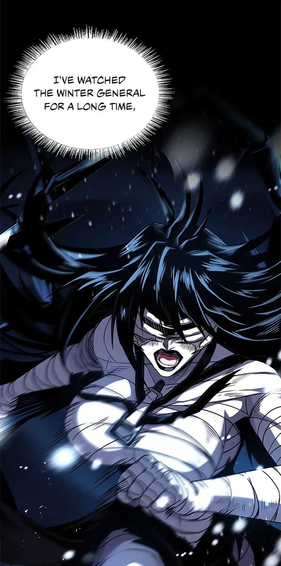 Read Demon Devourer EN Manga Online