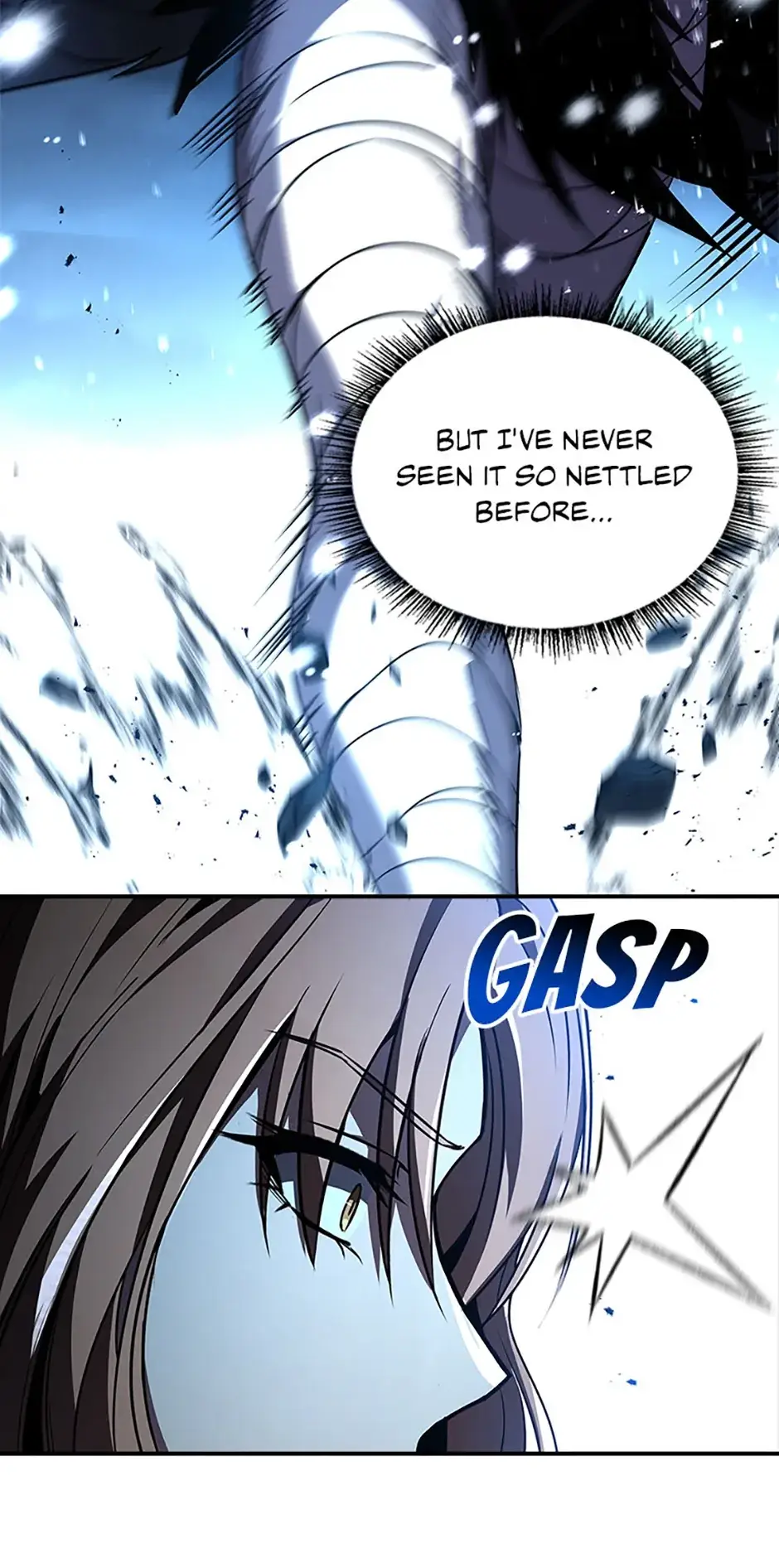 Read Demon Devourer EN Manga Online