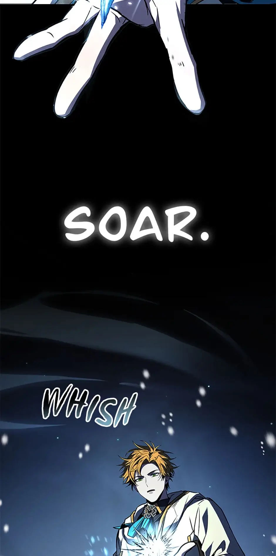 Read Demon Devourer EN Manga Online