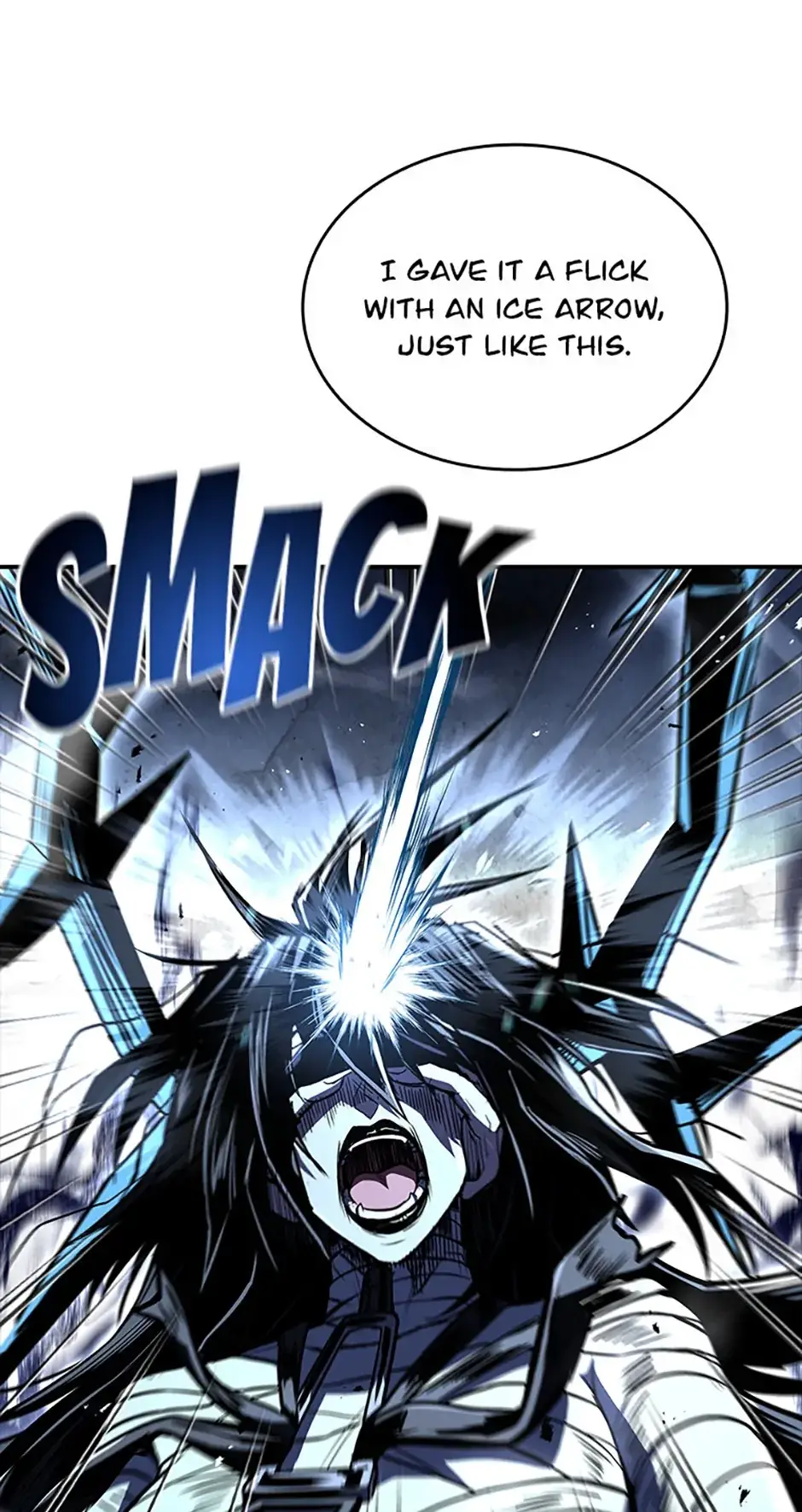 Read Demon Devourer EN Manga Online