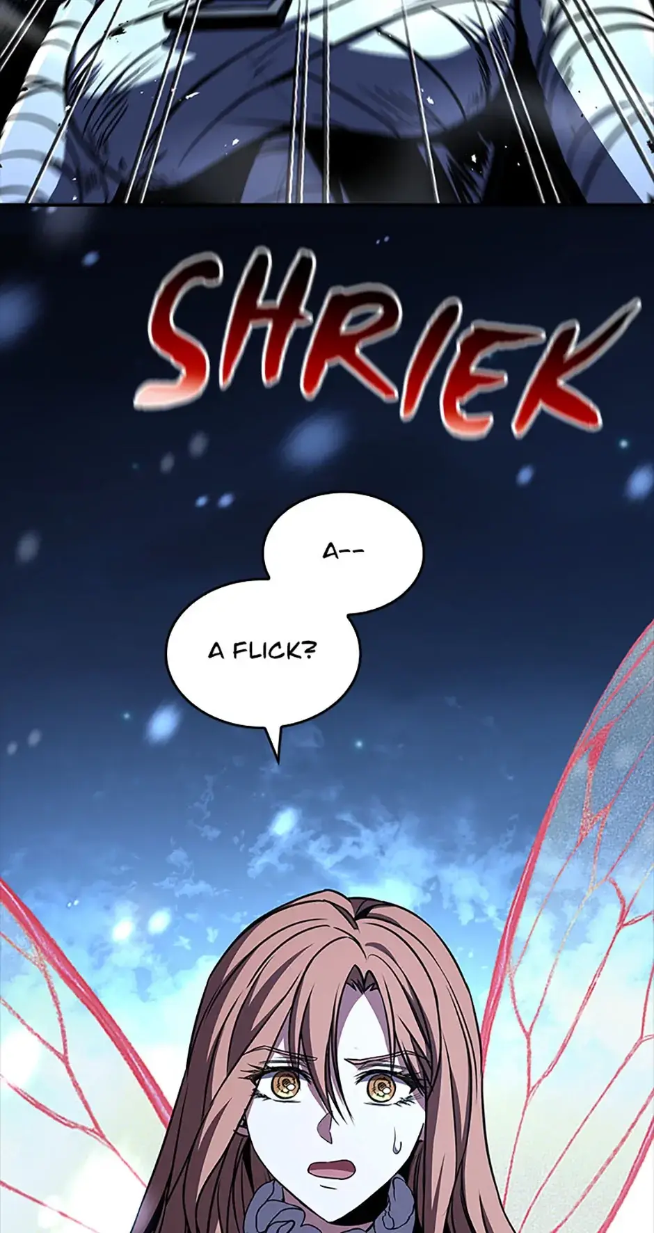 Read Demon Devourer EN Manga Online