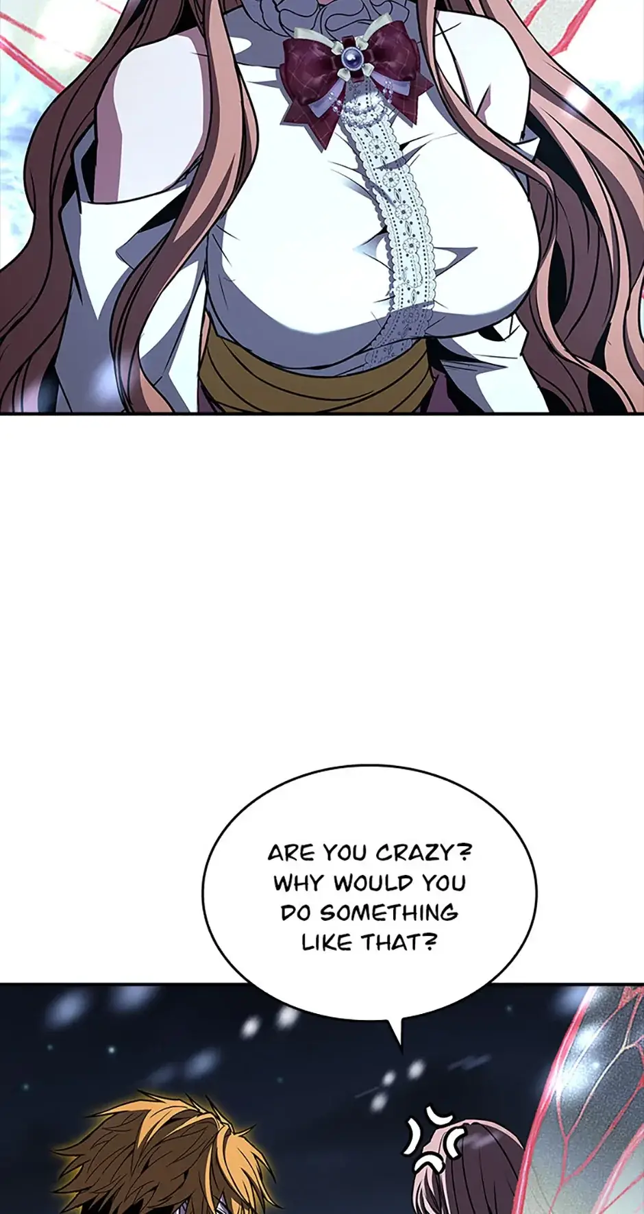 Read Demon Devourer EN Manga Online