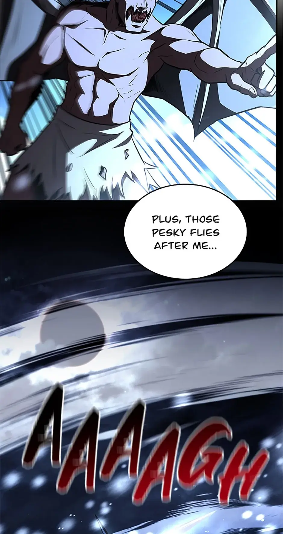 Read Demon Devourer EN Manga Online