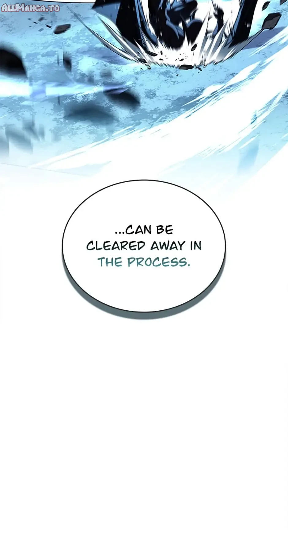 Read Demon Devourer EN Manga Online