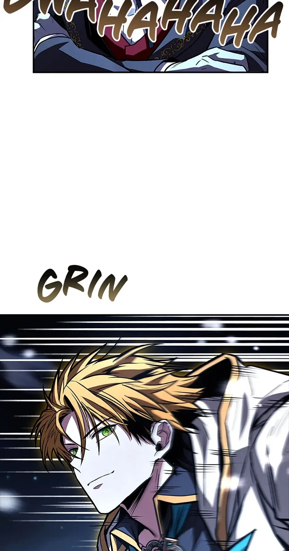 Read Demon Devourer EN Manga Online