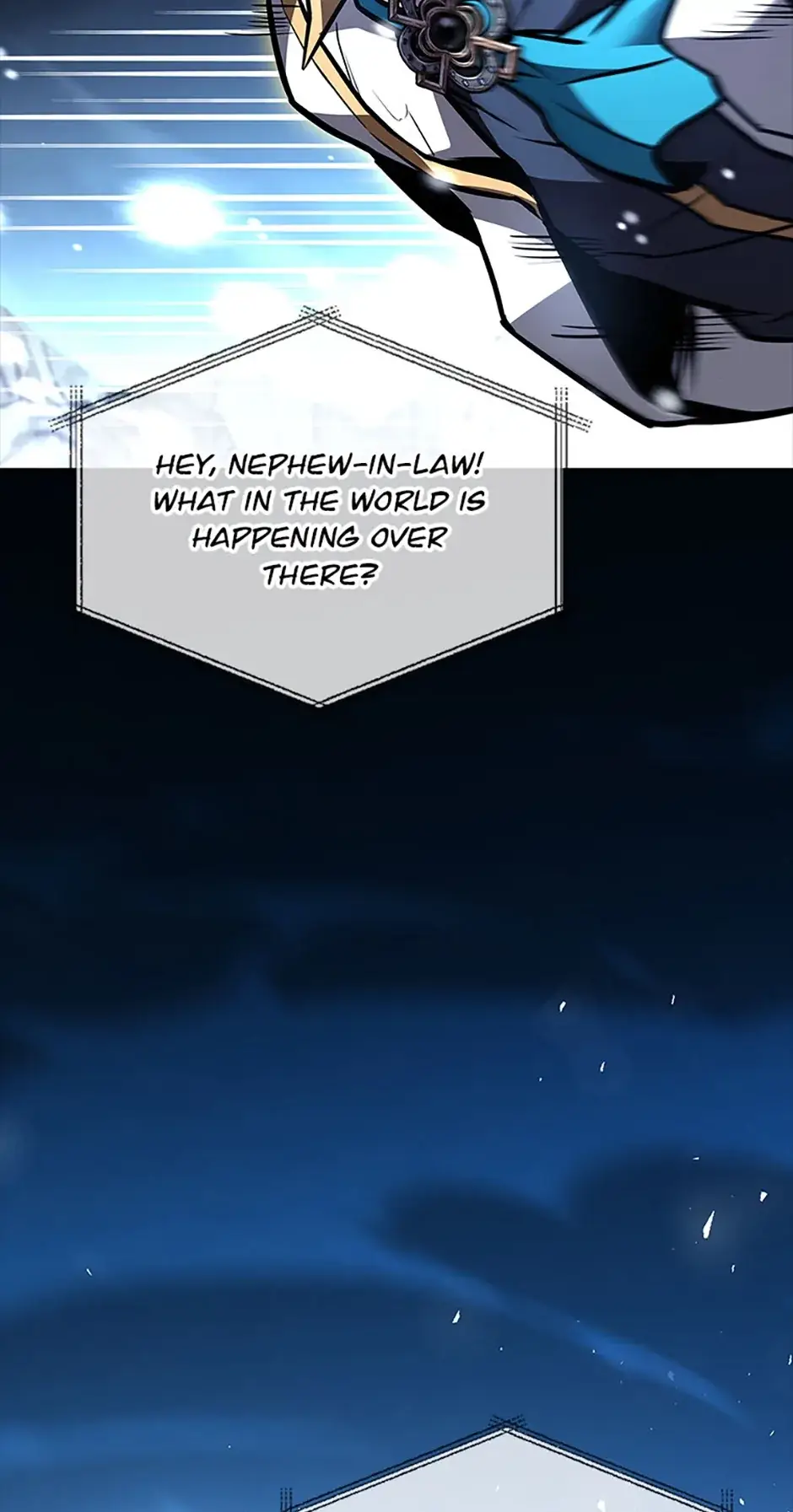 Read Demon Devourer EN Manga Online