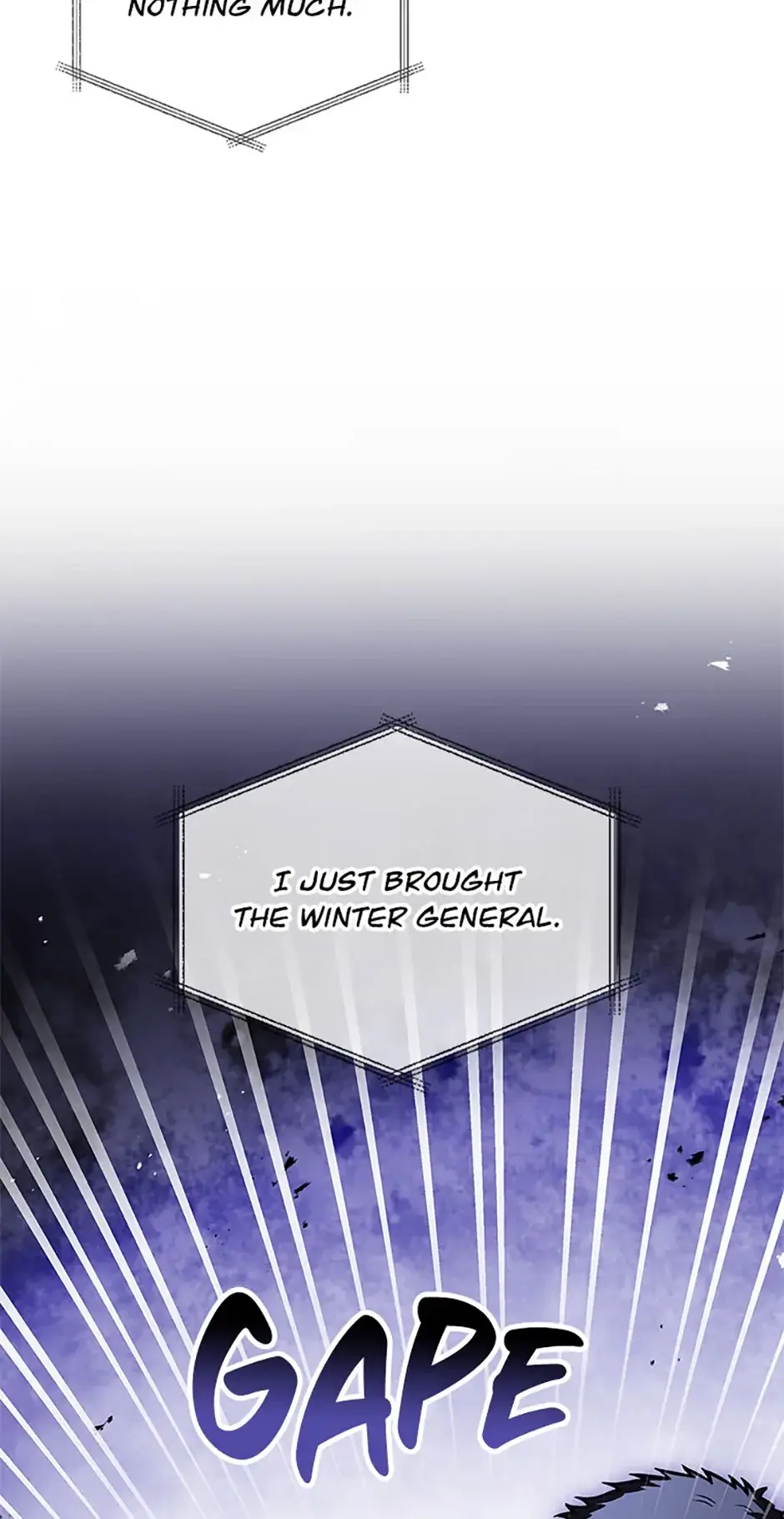 Read Demon Devourer EN Manga Online