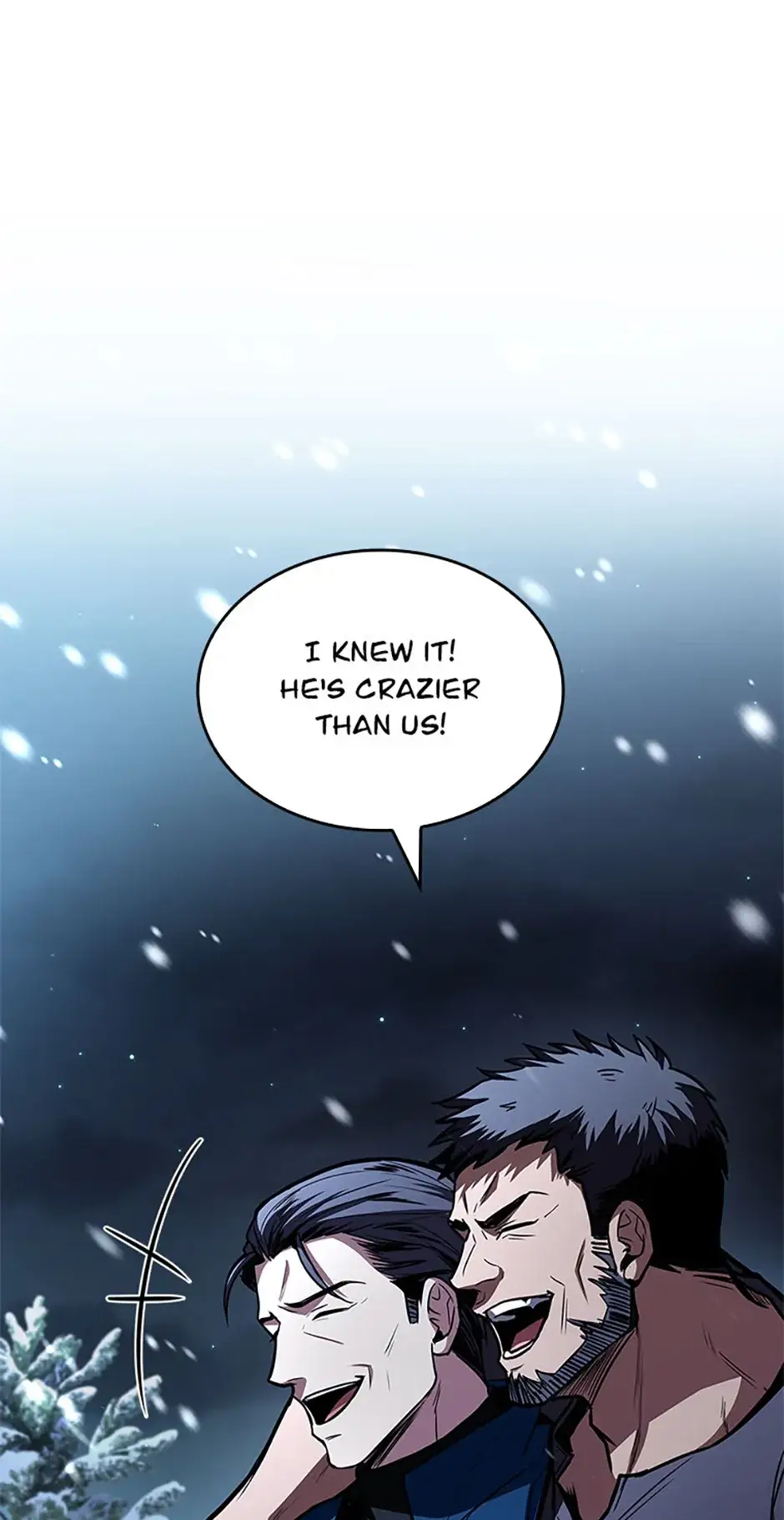 Read Demon Devourer EN Manga Online