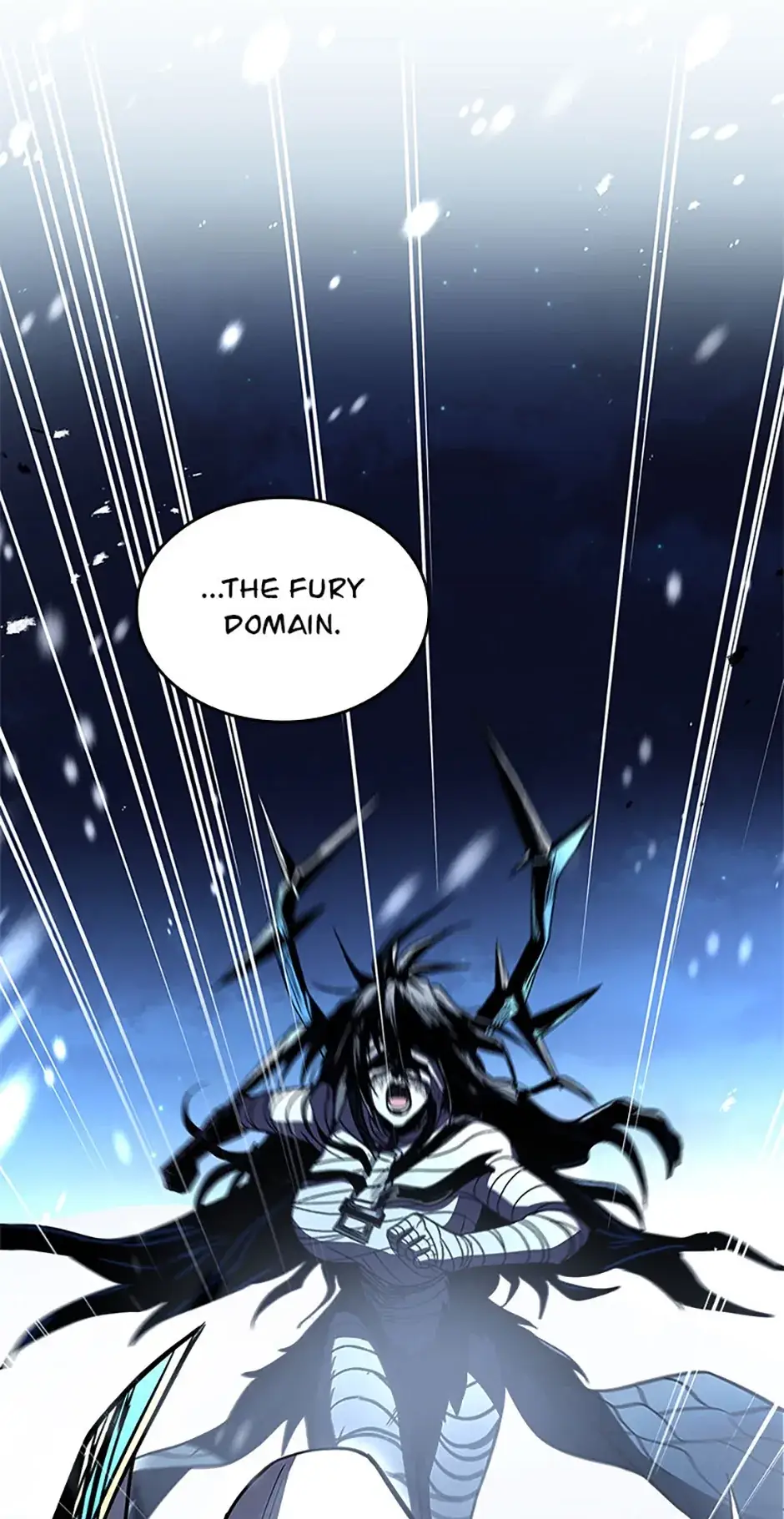 Read Demon Devourer EN Manga Online