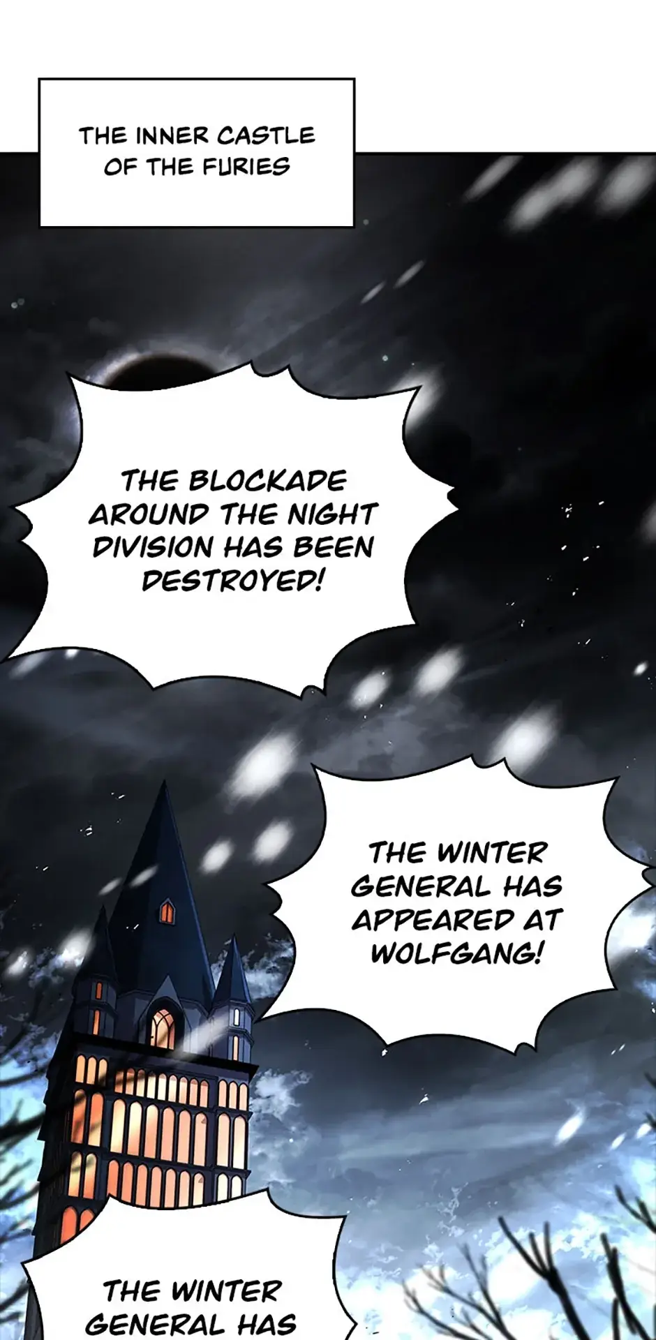 Read Demon Devourer EN Manga Online