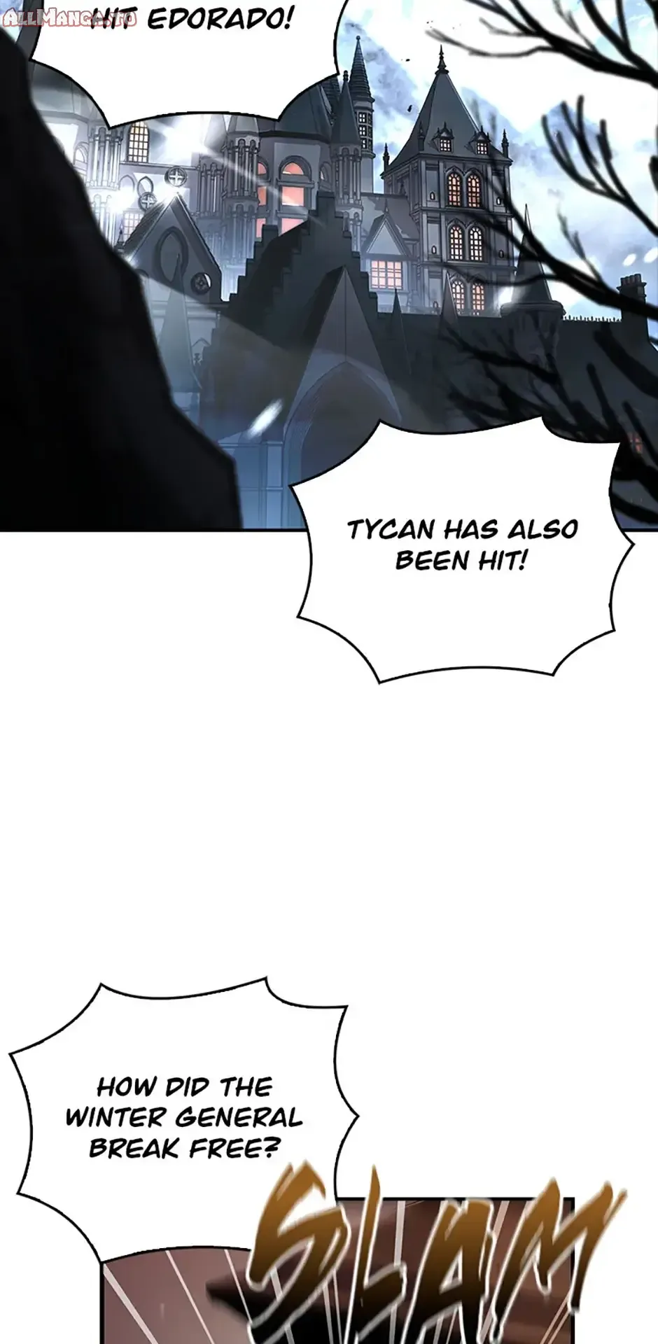 Read Demon Devourer EN Manga Online