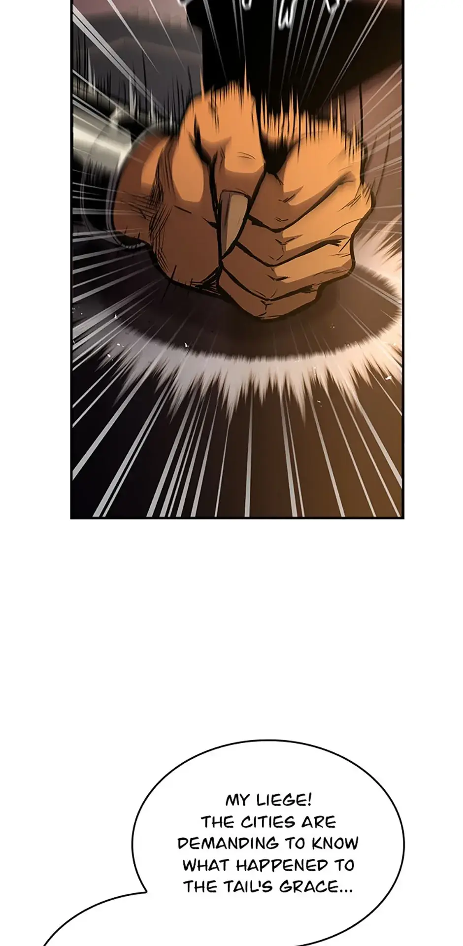 Read Demon Devourer EN Manga Online