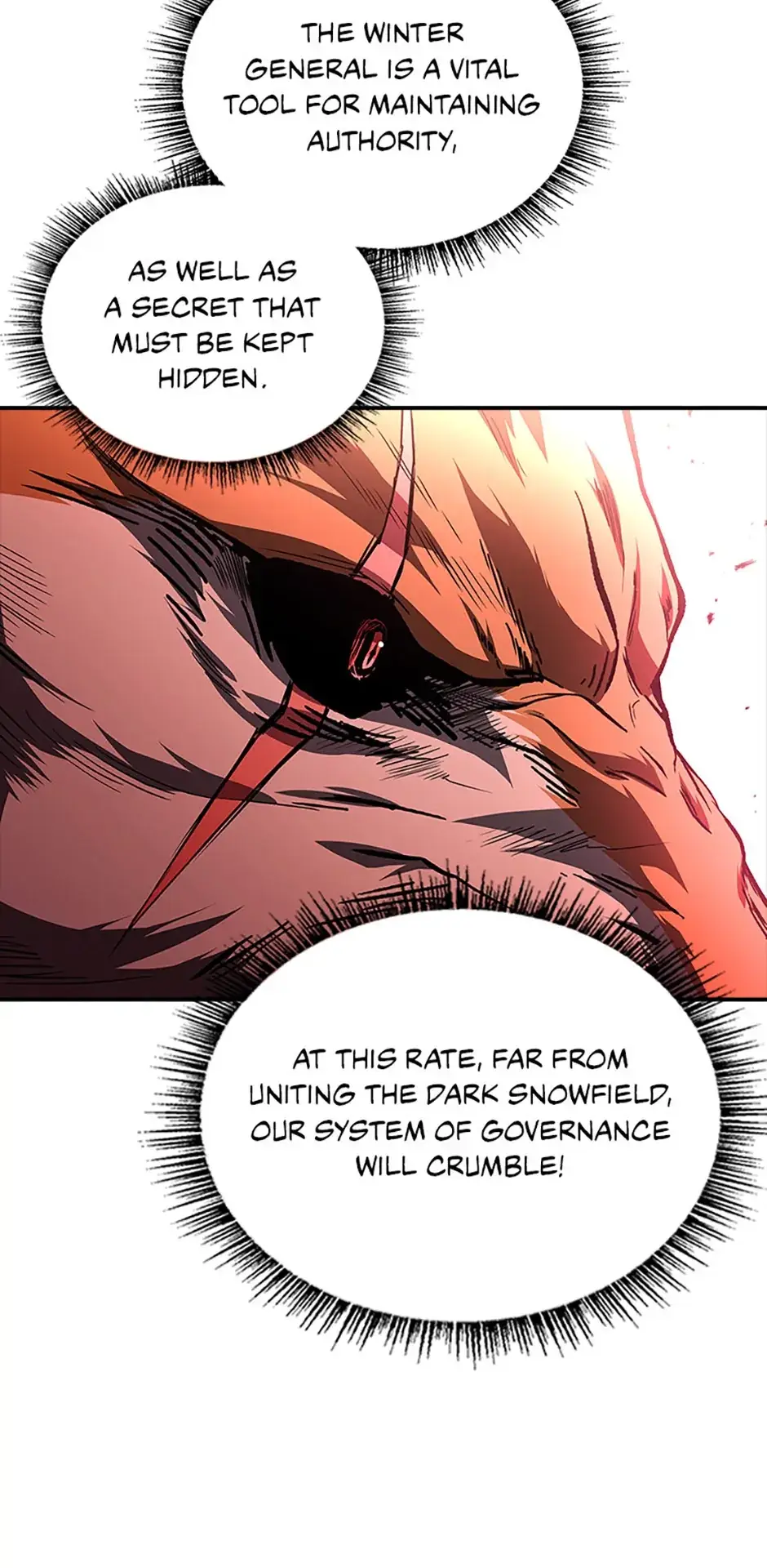 Read Demon Devourer EN Manga Online