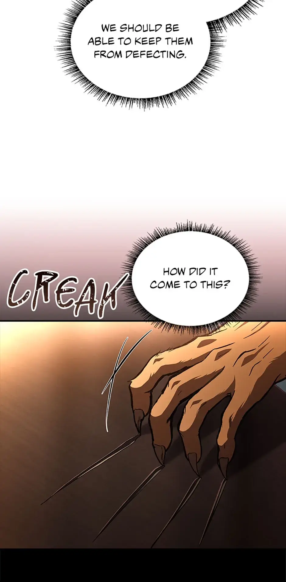 Read Demon Devourer EN Manga Online