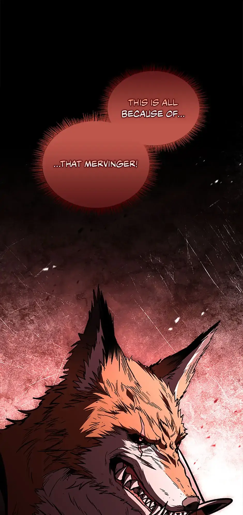 Read Demon Devourer EN Manga Online