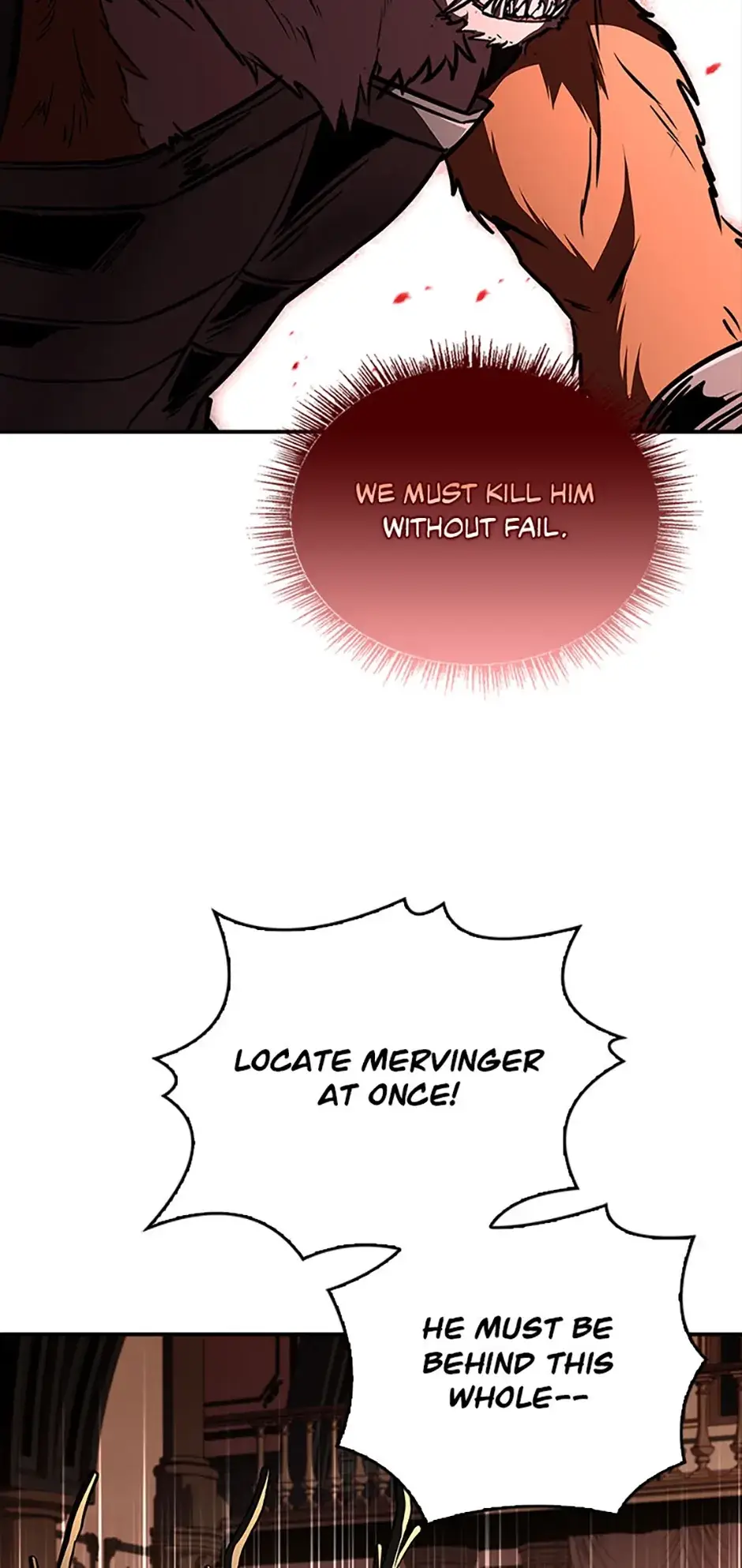 Read Demon Devourer EN Manga Online