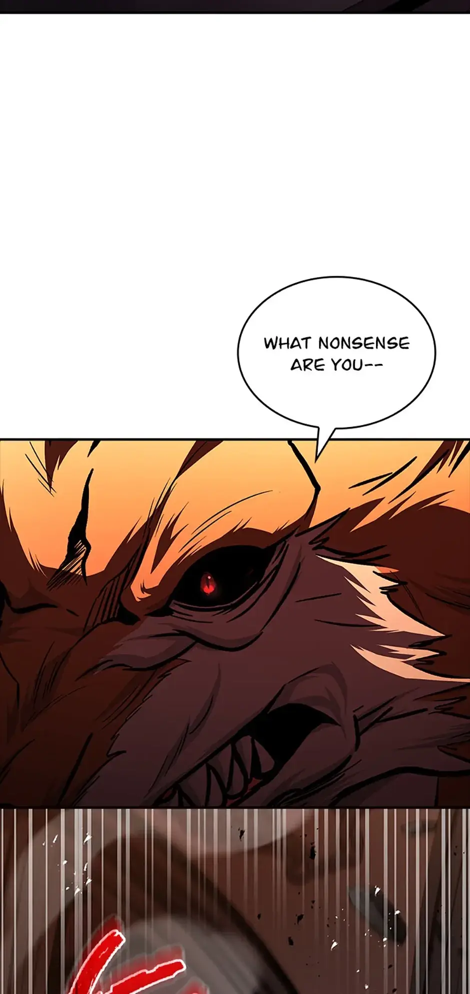 Read Demon Devourer EN Manga Online