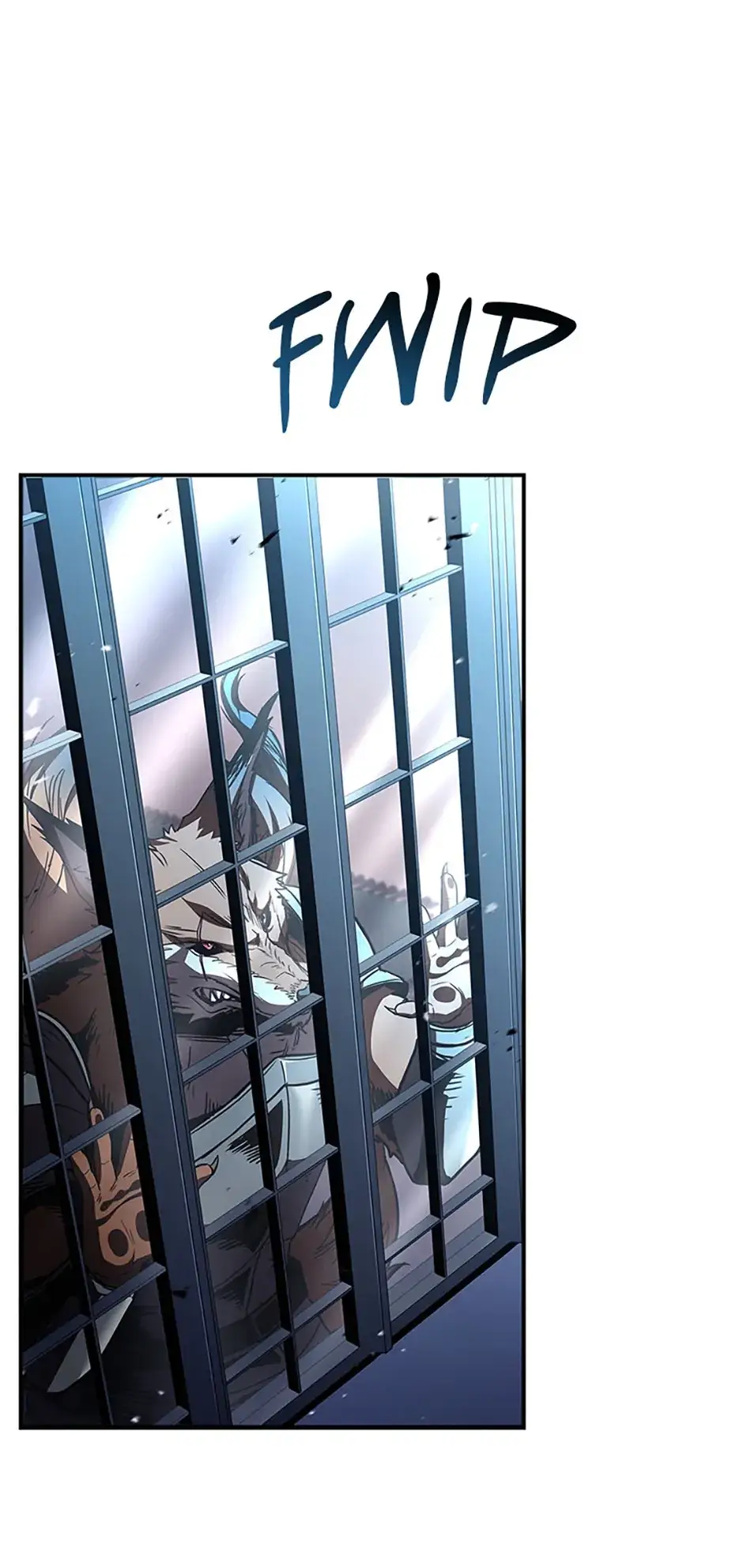 Read Demon Devourer EN Manga Online