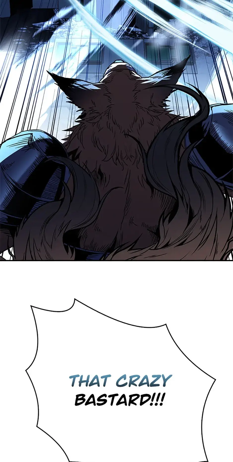 Read Demon Devourer EN Manga Online