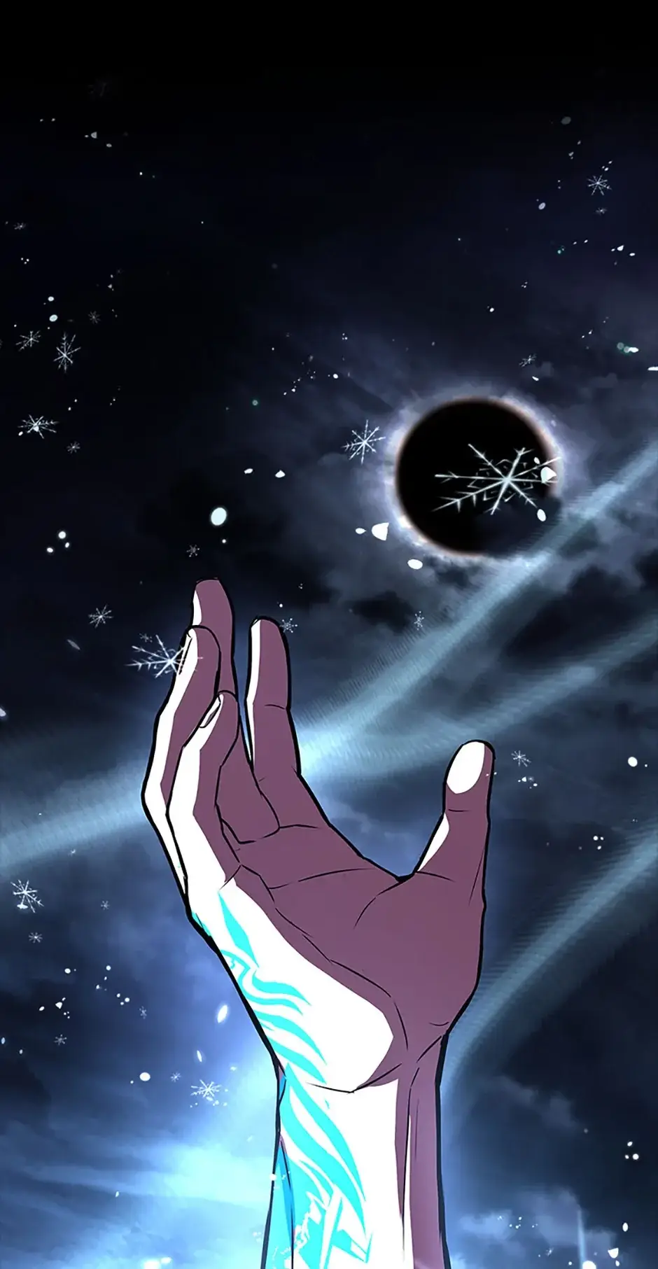 Read Demon Devourer EN Manga Online