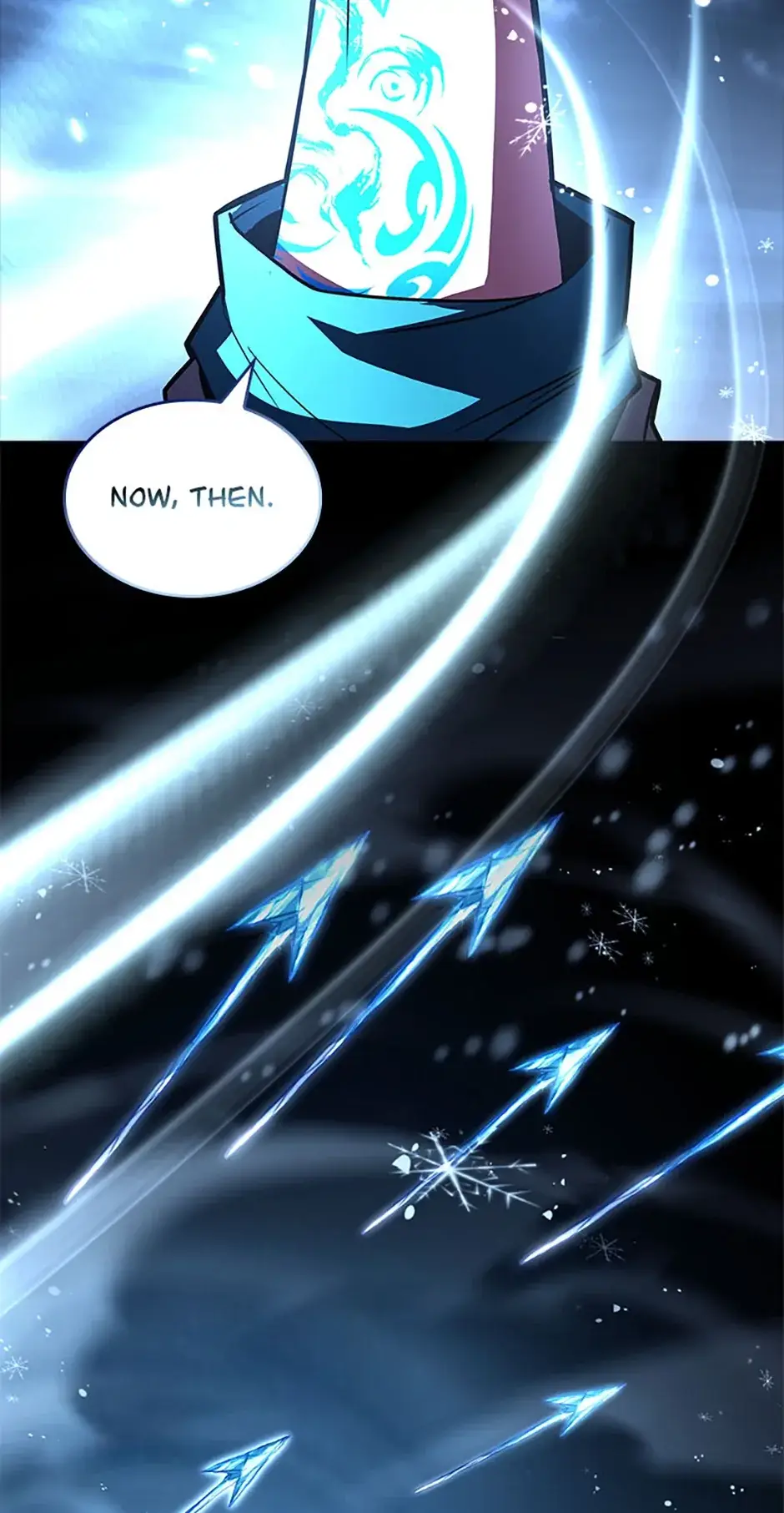 Read Demon Devourer EN Manga Online