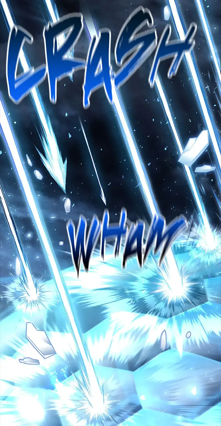 Read Demon Devourer EN Manga Online