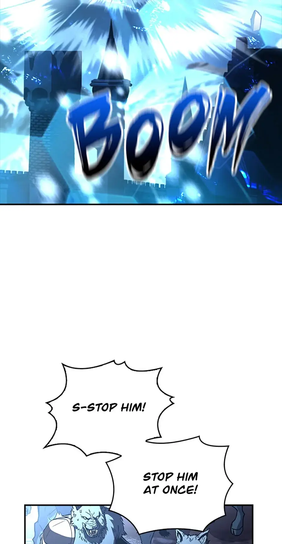 Read Demon Devourer EN Manga Online