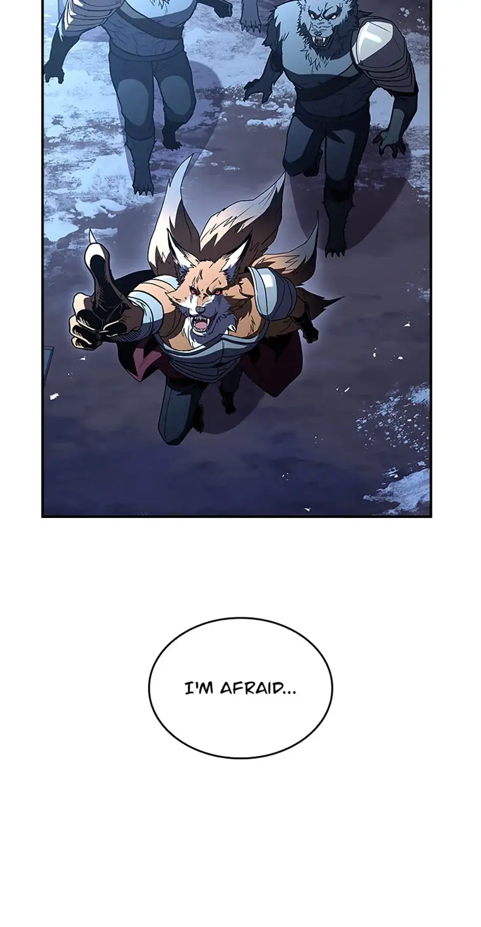 Read Demon Devourer EN Manga Online