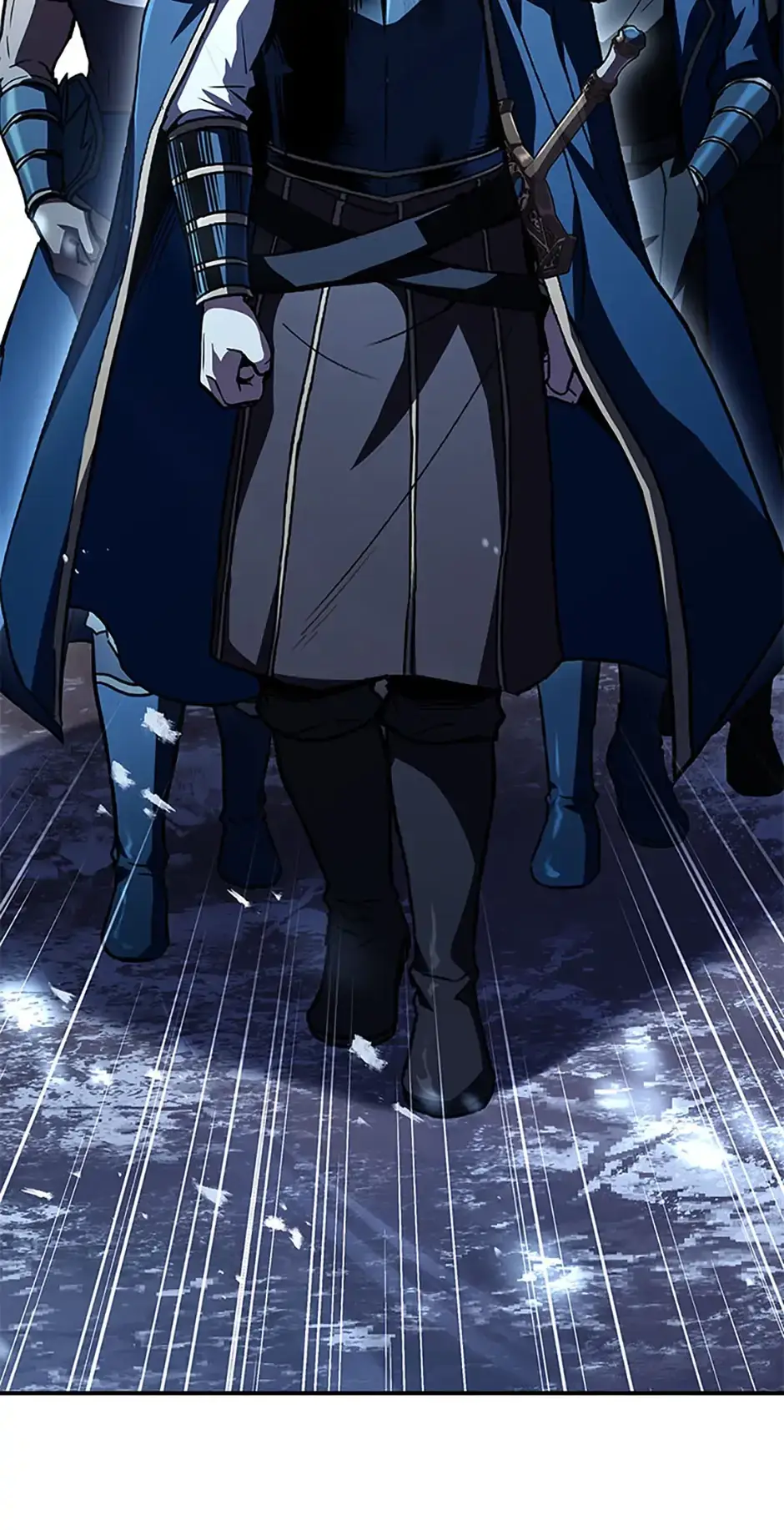 Read Demon Devourer EN Manga Online