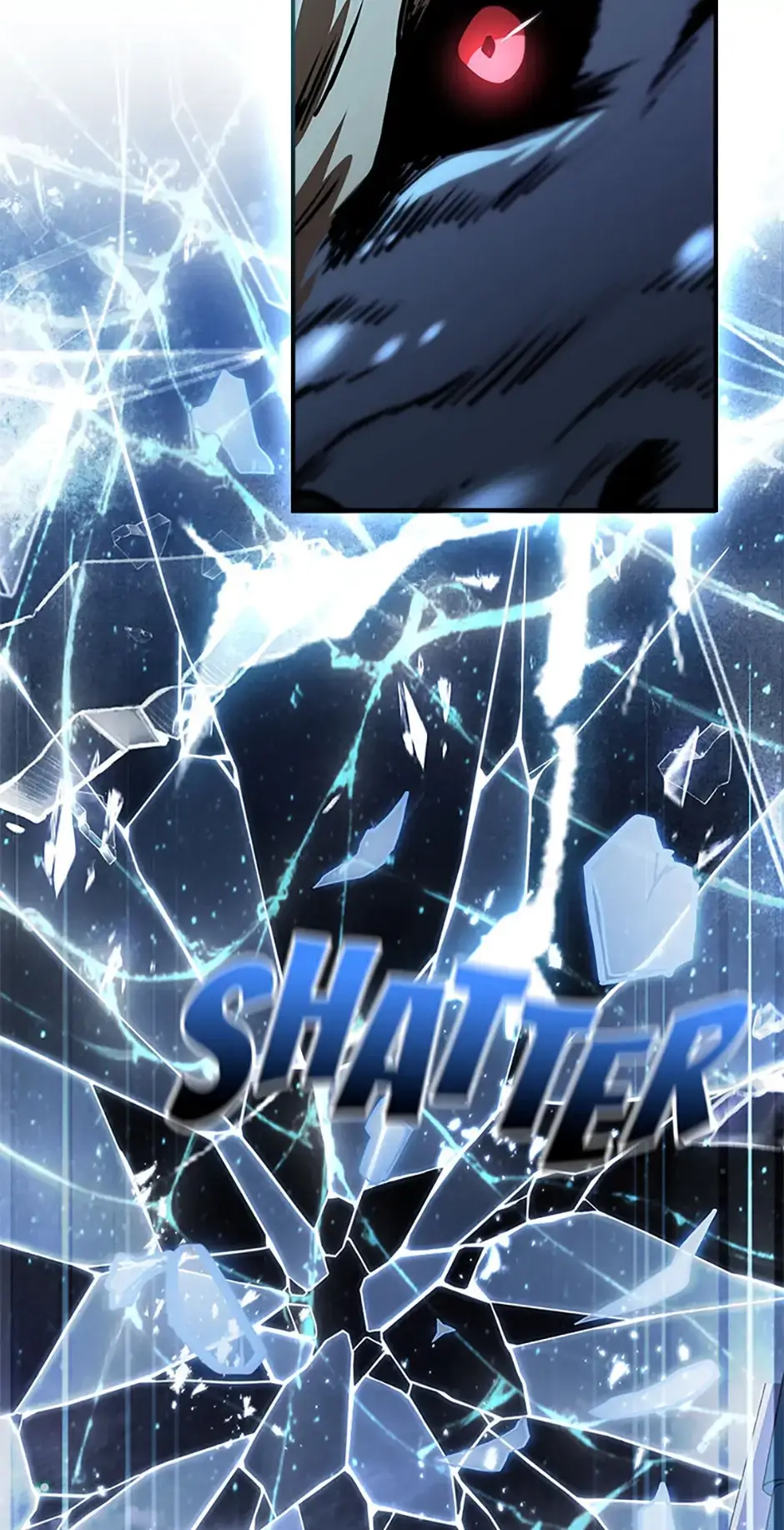 Read Demon Devourer EN Manga Online